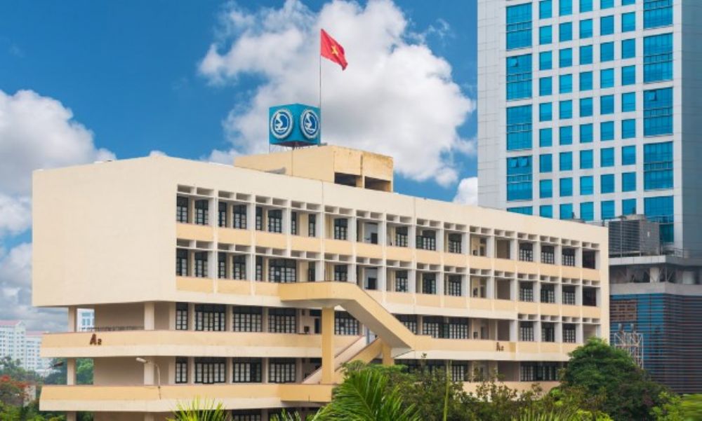 Khai mạc khảo sát chính thức đánh giá chất lượng chương trình đào tạo Trường Đại học Giao thông vận tải